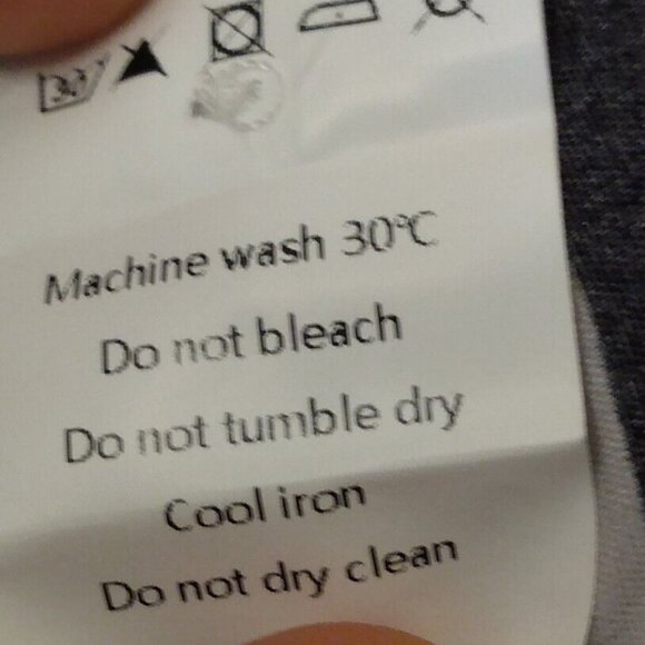 Allegra K Womens Sz M Plaid Drawstring Waist Short Sleeve V-neck Wrap Peplum Top - Picture 7 of 7